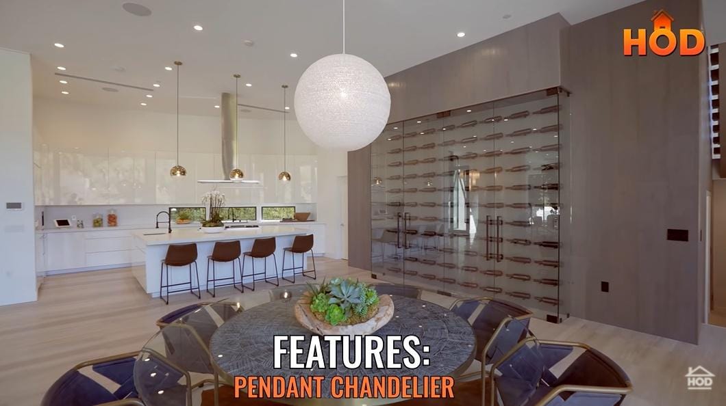 YouTube.com/Homes On Demand