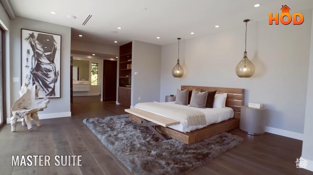 YouTube.com/Homes On Demand