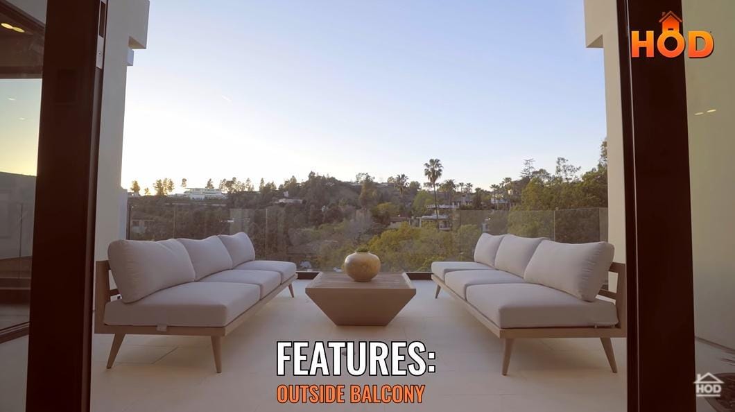 YouTube.com/Homes On Demand