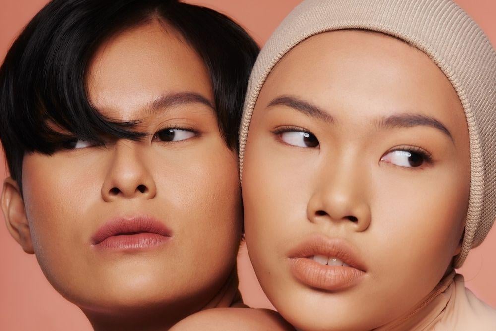 Ultra Creamy Lip Velvet, Produk Terbaru Luxcrime yang Nyaman di Bibir