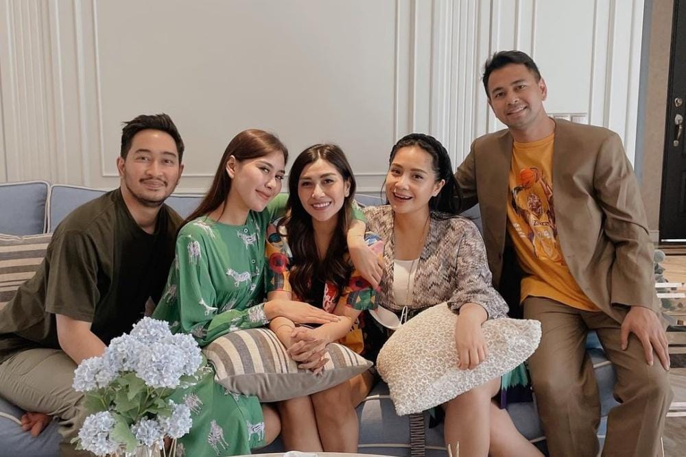 4 Tips Kompak dengan Saudara Selama Ramadan a la Nisya Ahmad