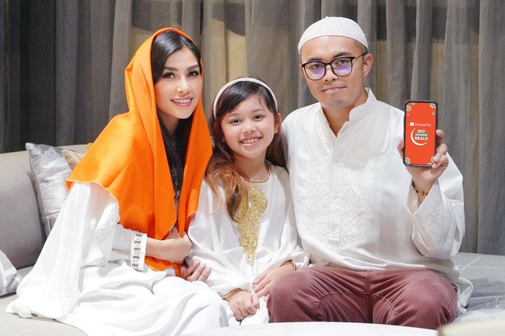 Dok. ShopeePay