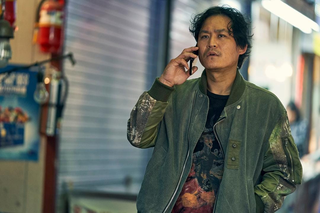 Siaran Media Drama Korea Grid - Disney+ Hotstar