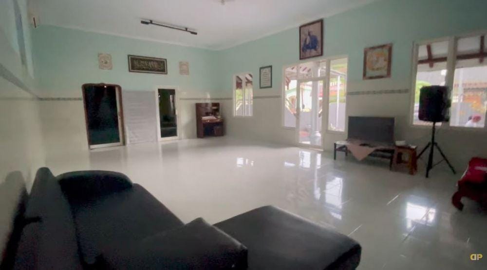 YouTube.com/Dewi Perssik