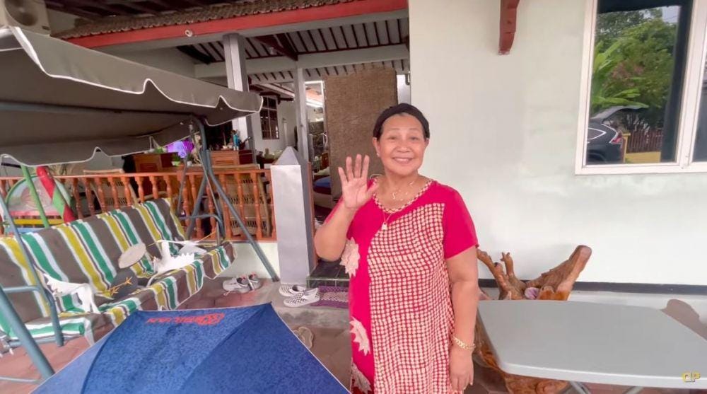 YouTube.com/Dewi Perssik