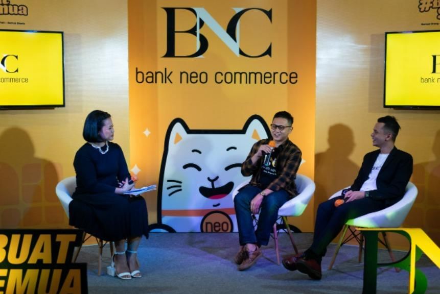 dok. Bank Neo Commerce