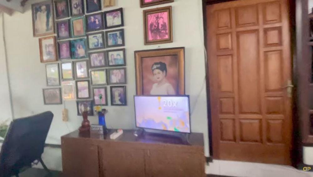 YouTube.com/Dewi Perssik