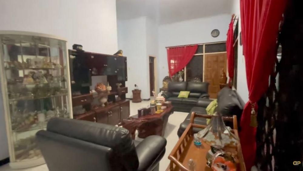 YouTube.com/Dewi Perssik