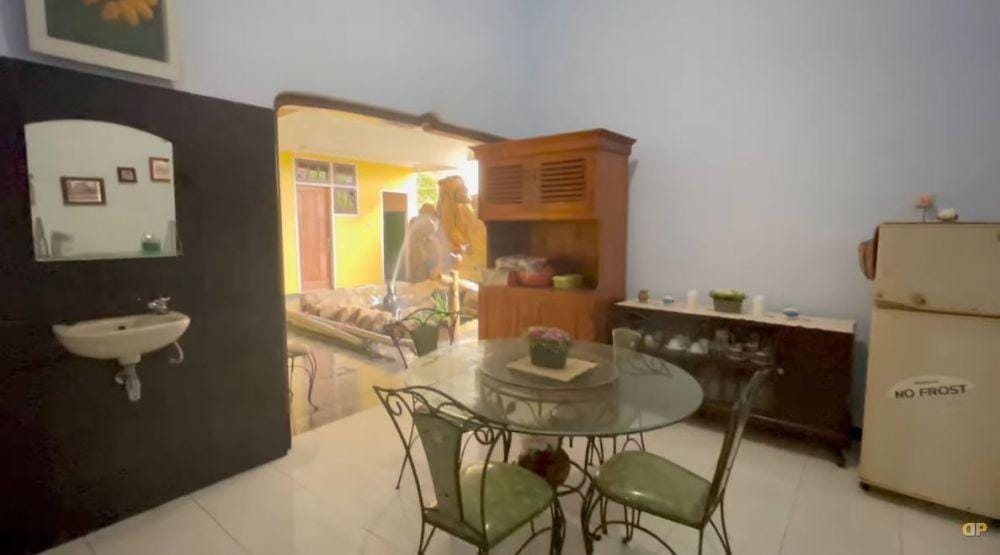 YouTube.com/Dewi Perssik