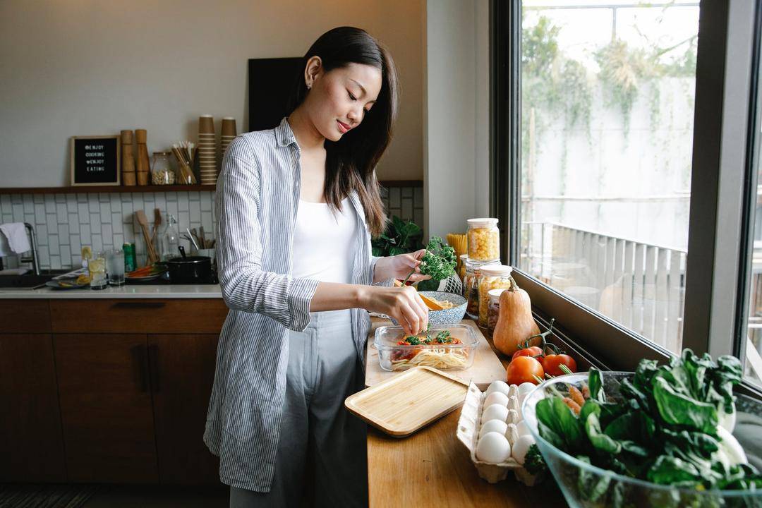 pexels.com/Sarah Chai