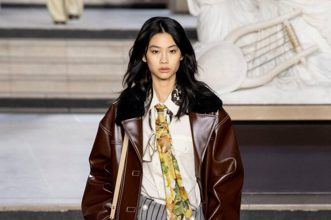 7 Model Korea Selatan yang Terkenal hingga Luar Negeri