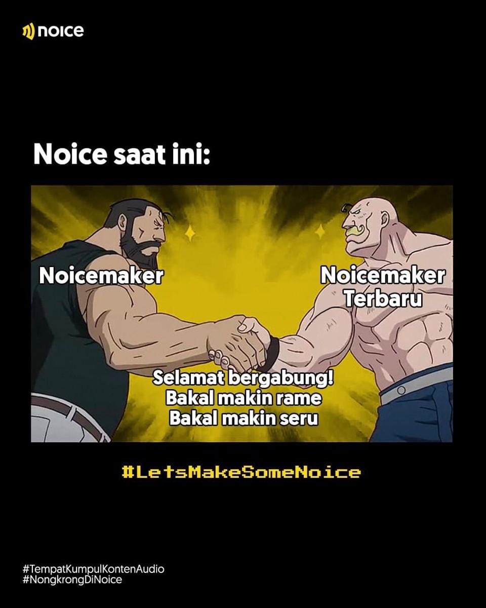 instagram.com/noice.id