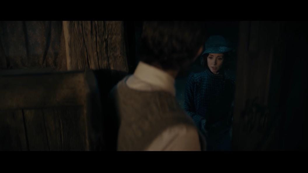 YouTube.com/Warner Bros Pictures