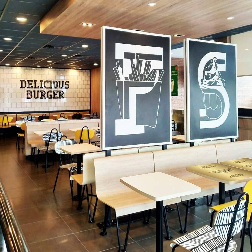 Dok. McDonald's