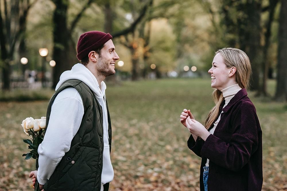 Katerina Holmes/Pexels