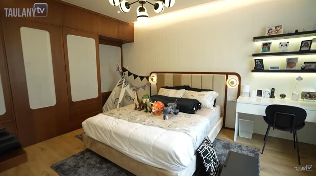 YouTube.com/Taulany TV