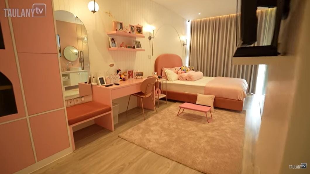 YouTube.com/Taulany TV