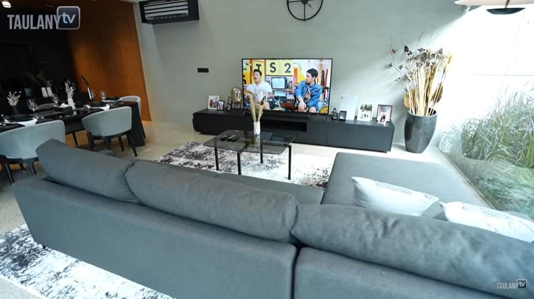 YouTube.com/Taulany TV