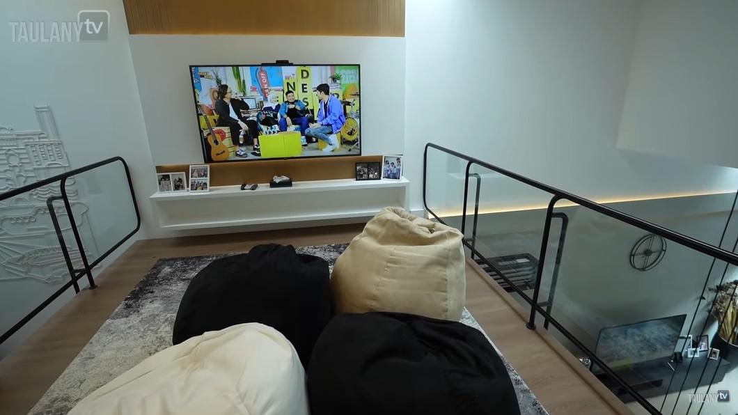 YouTube.com/Taulany TV