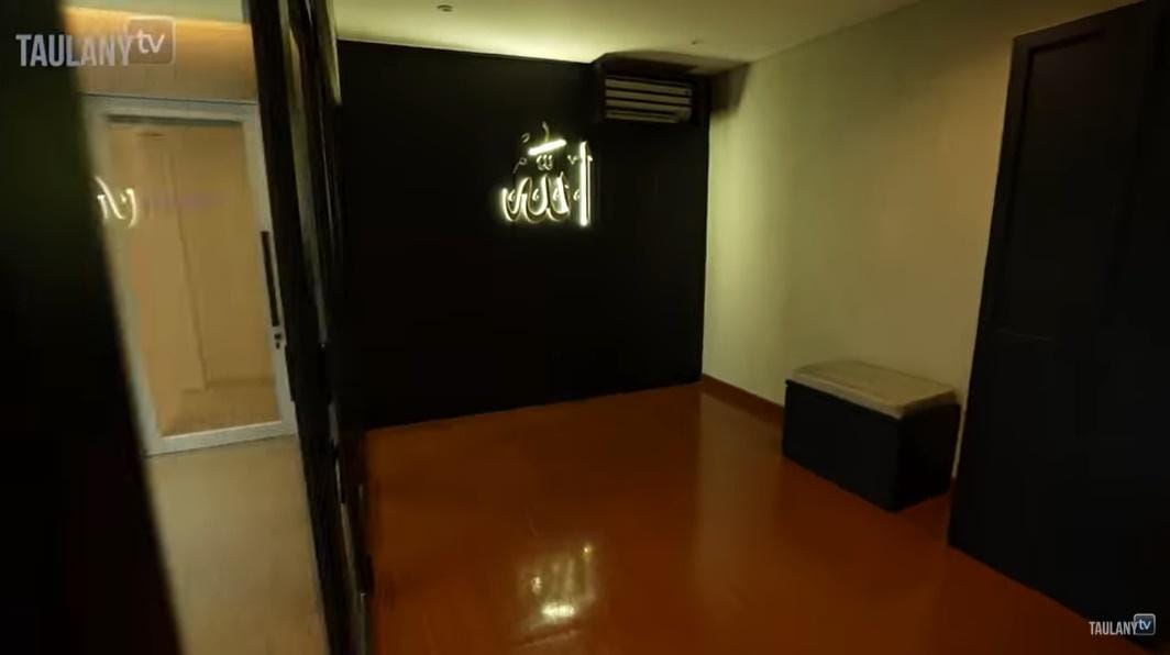 YouTube.com/Taulany TV