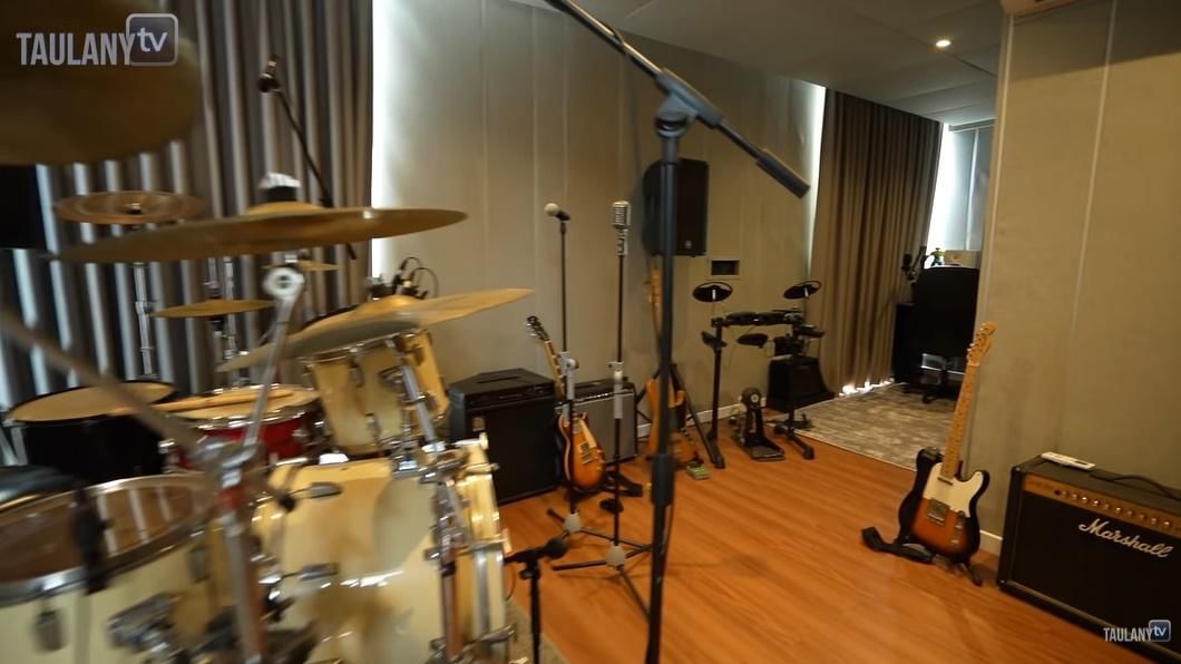 YouTube.com/Taulany TV