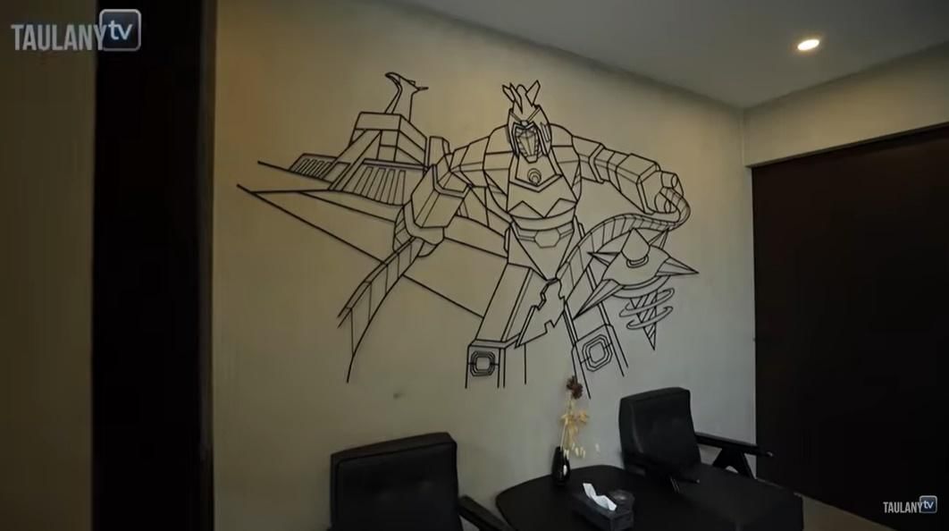 YouTube.com/Taulany TV