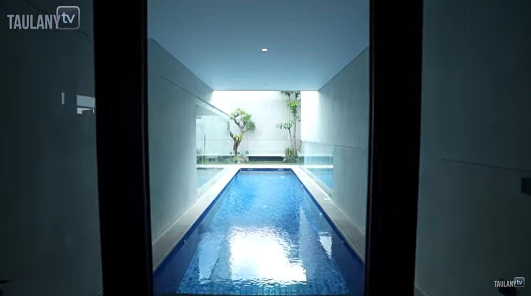 YouTube.com/Taulany TV