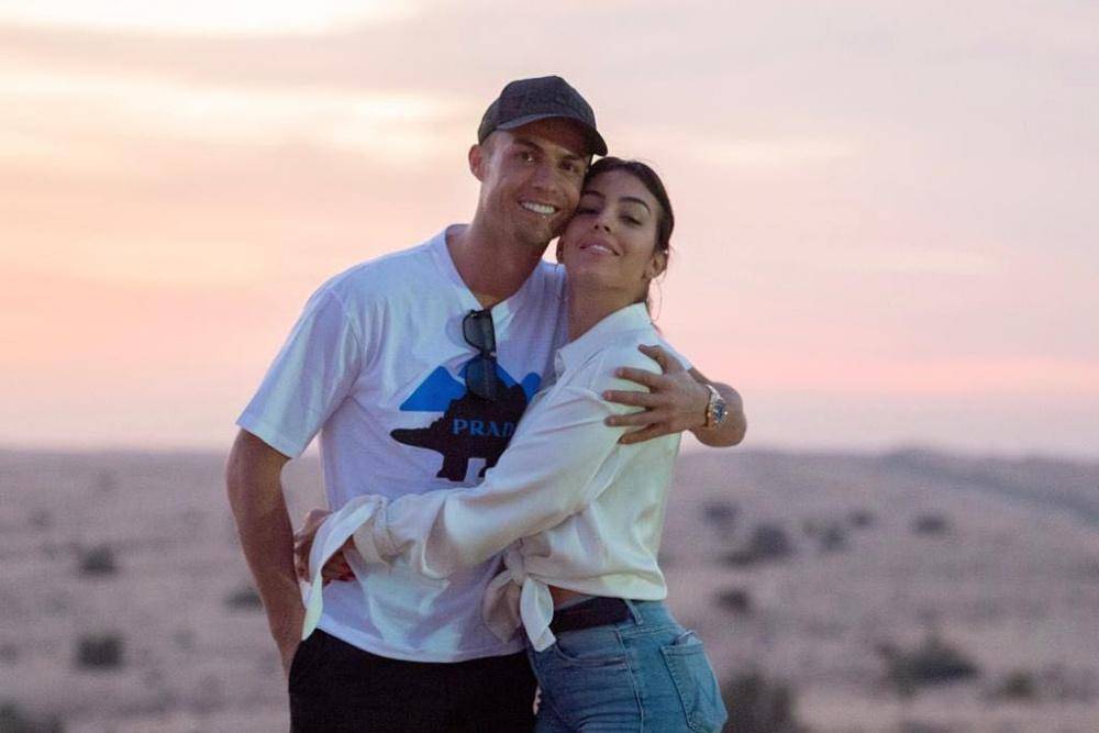 Instagram.com/cristiano