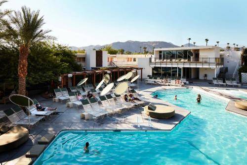 booking.com/Ace Hotel and Swim Club Palm Springs