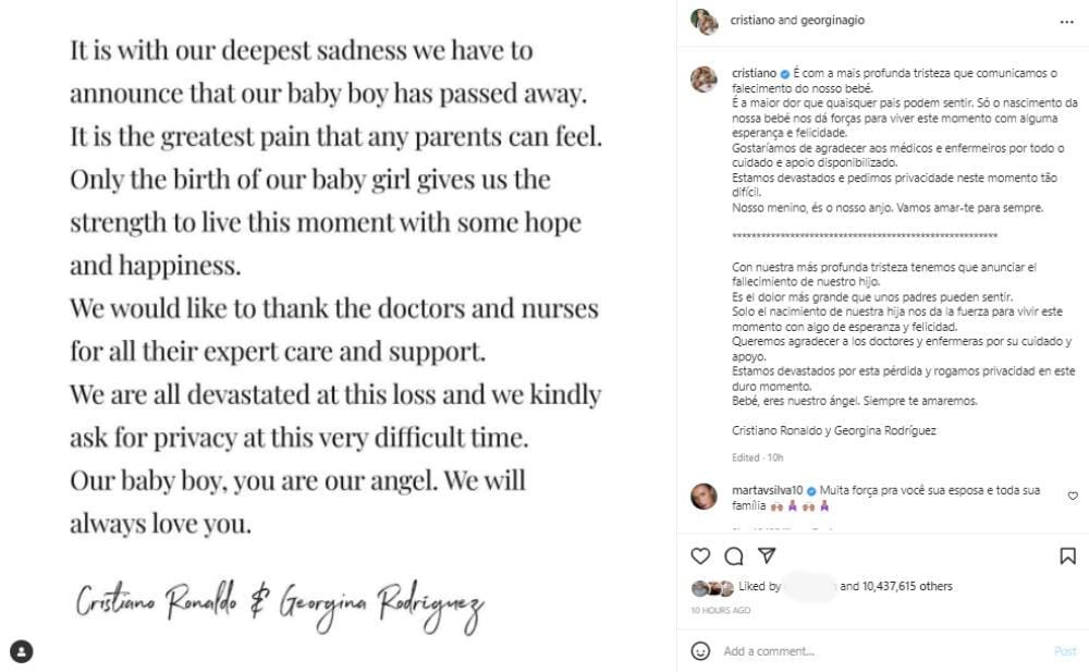 Instagram.com/cristiano