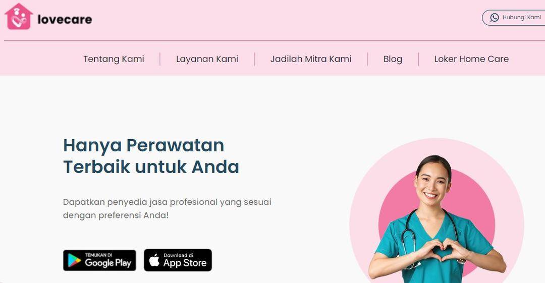LoveCare