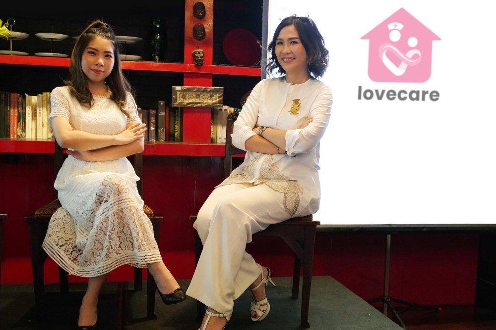 Dok. LoveCare