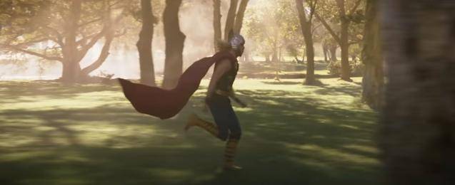 YouTube.com/Marvel Entertainment