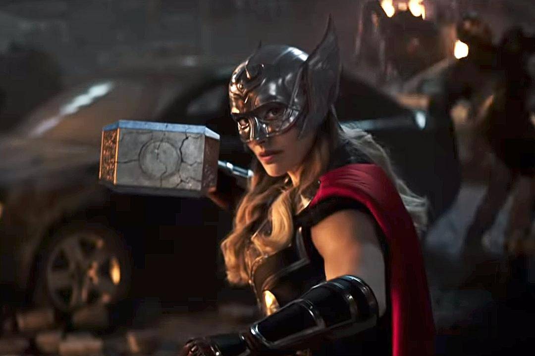 Dok. Marvel