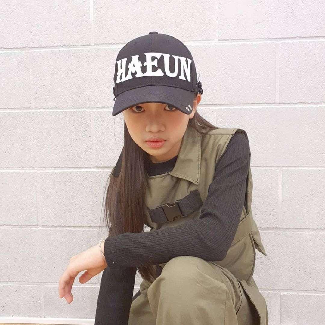 instagram/awesomehaeun
