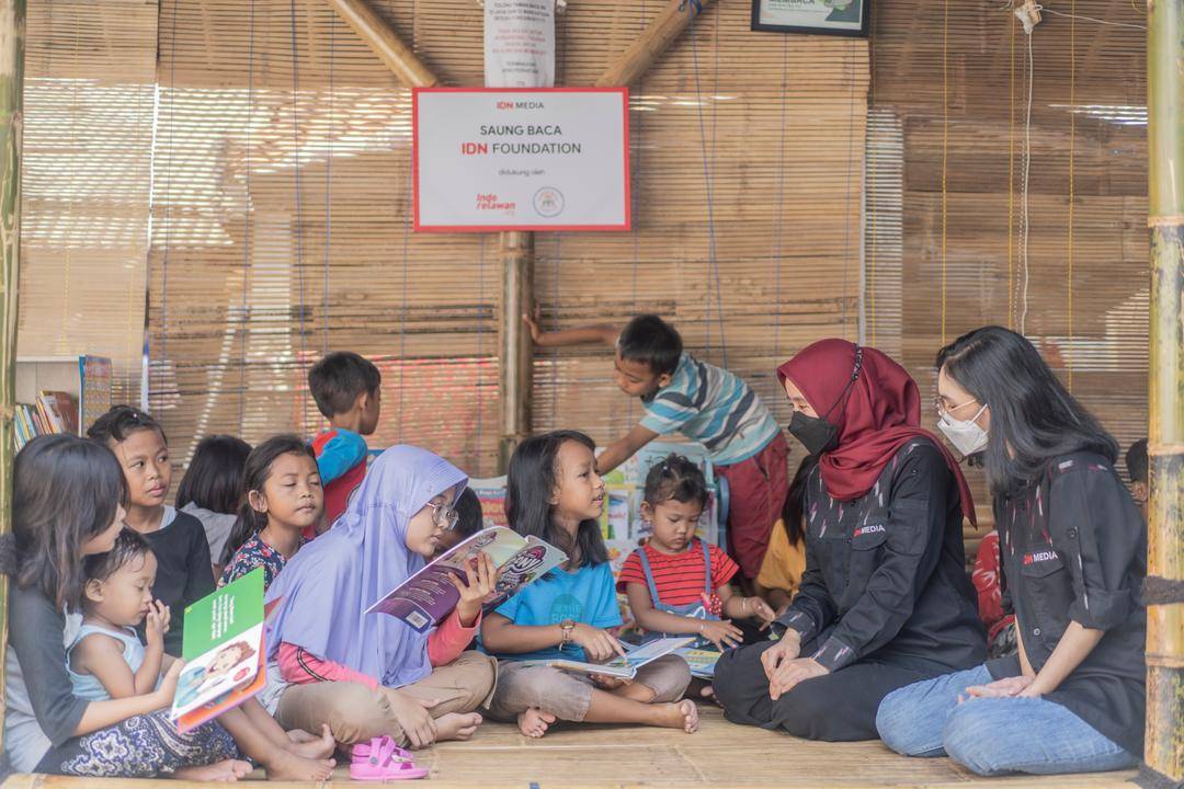 Dok. IDN Media