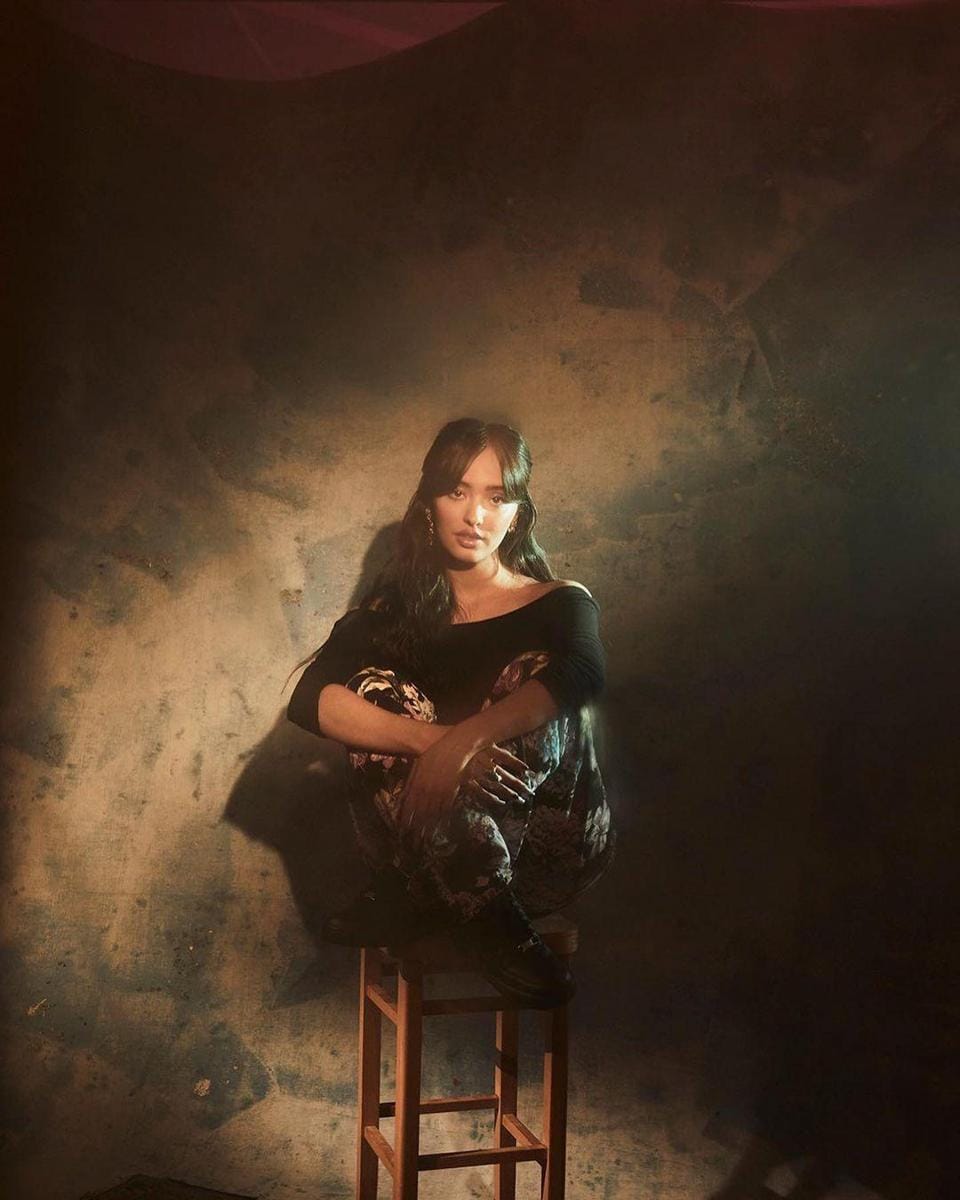 Instagram.com/Faouzia