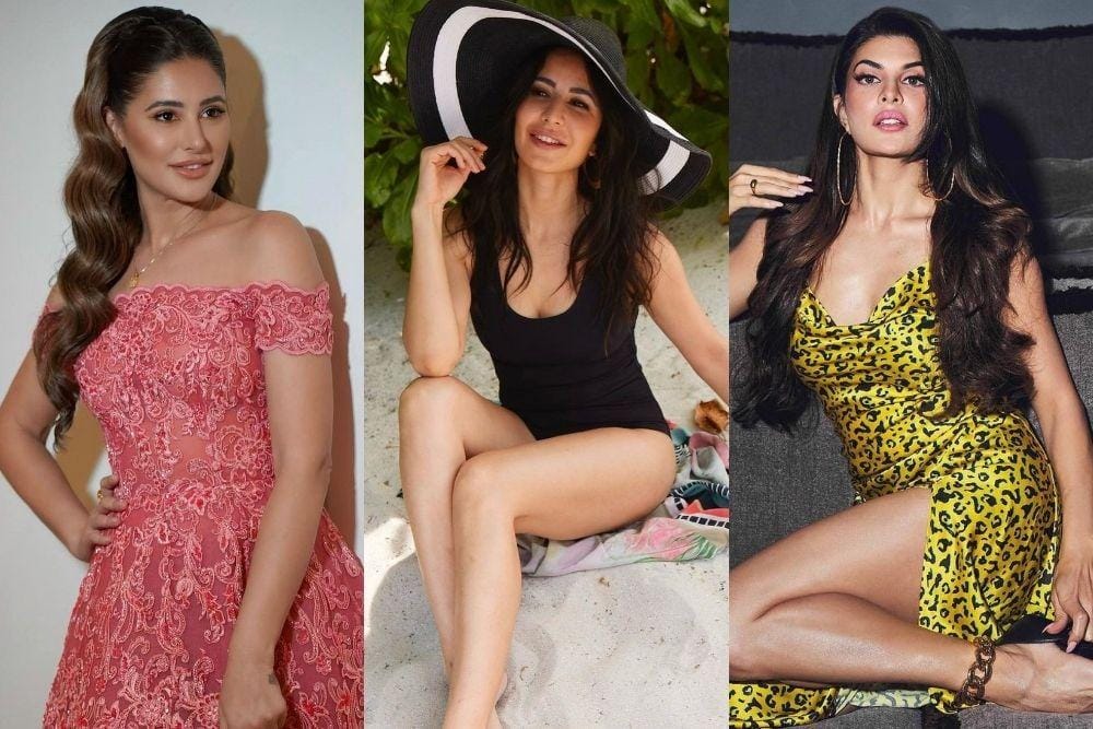Memikat, Ternyata 7 Artis Bollywood Ini Berdarah Blasteran