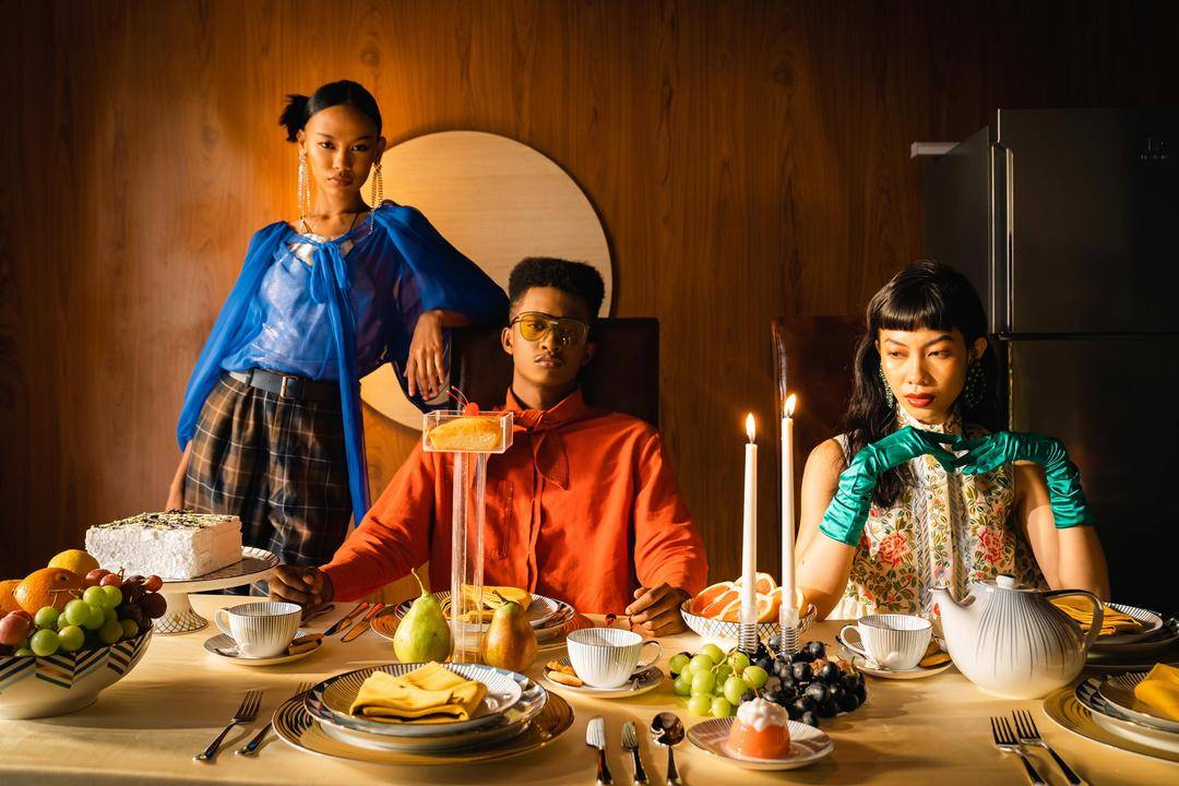 dok. ZEN Tableware