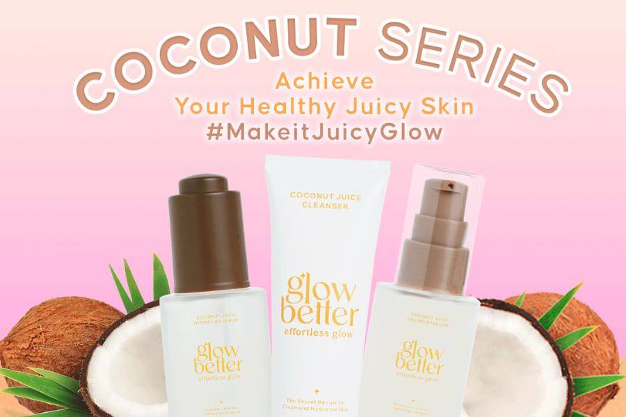 Dok. Glow Better