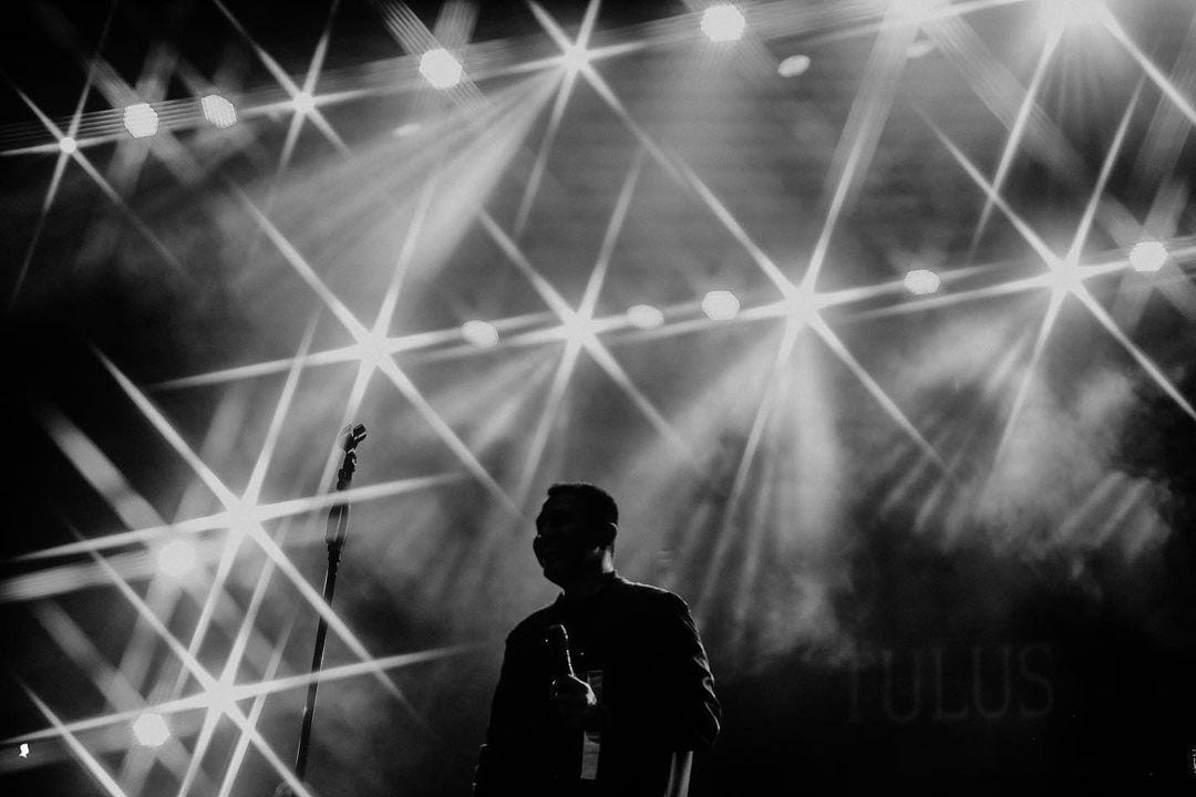 Instagram.com/tuluscompanyindonesia oleh @rendharais