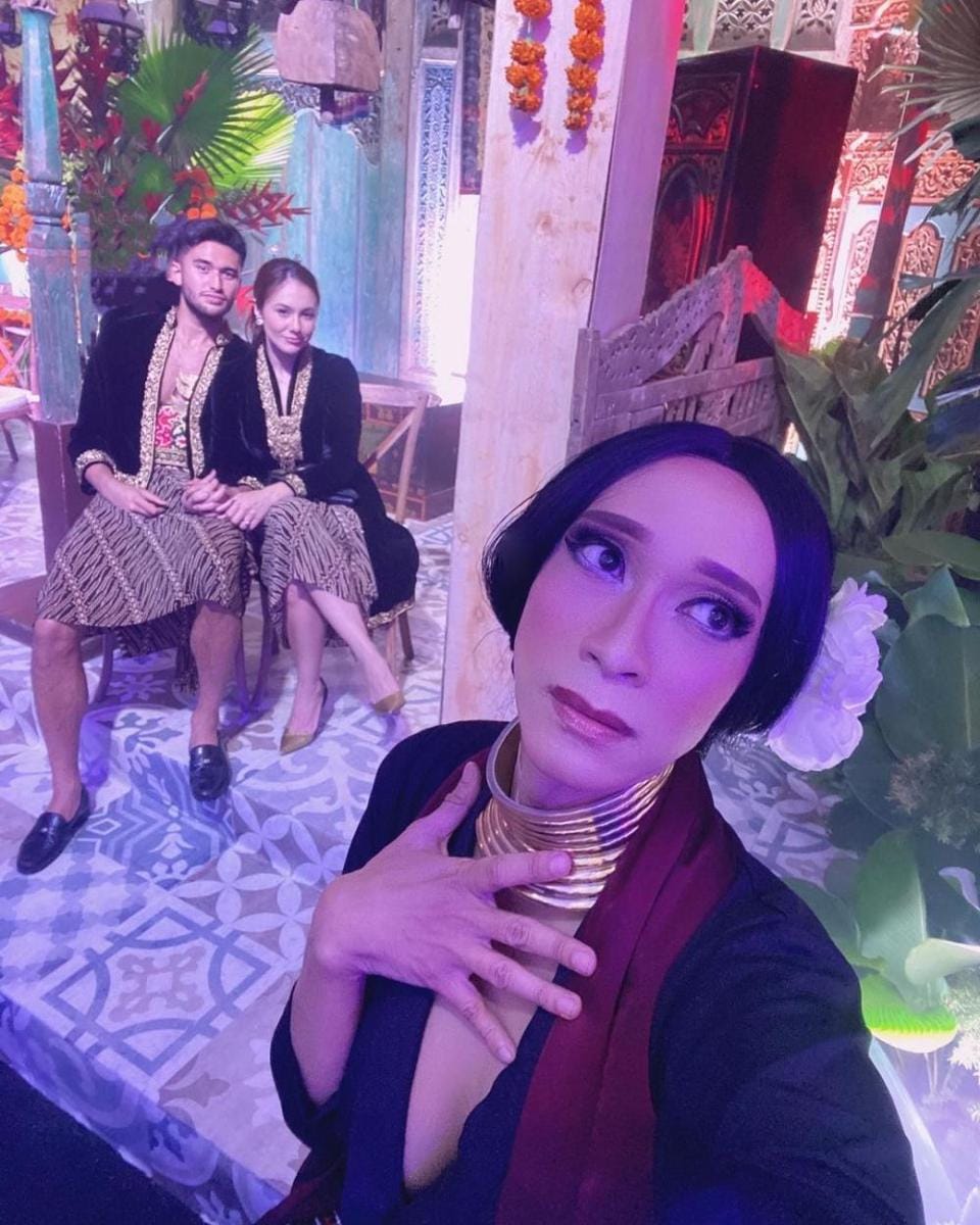 Instagram.com/amingisback