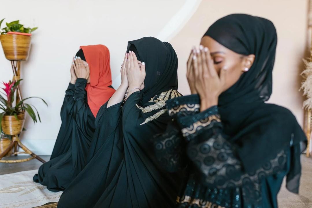 pexels.com/RODNAE Productions