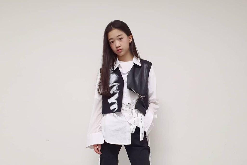Gaya Na Haeun di Media Sosial, Idol Baru SM Entertainment
