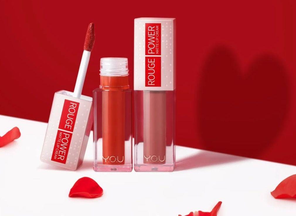 Hadirkan Kampanye #WouldYouLoveYou, Y.O.U Beauty Ajak untuk Self Love