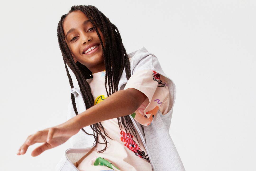 dok. H&M