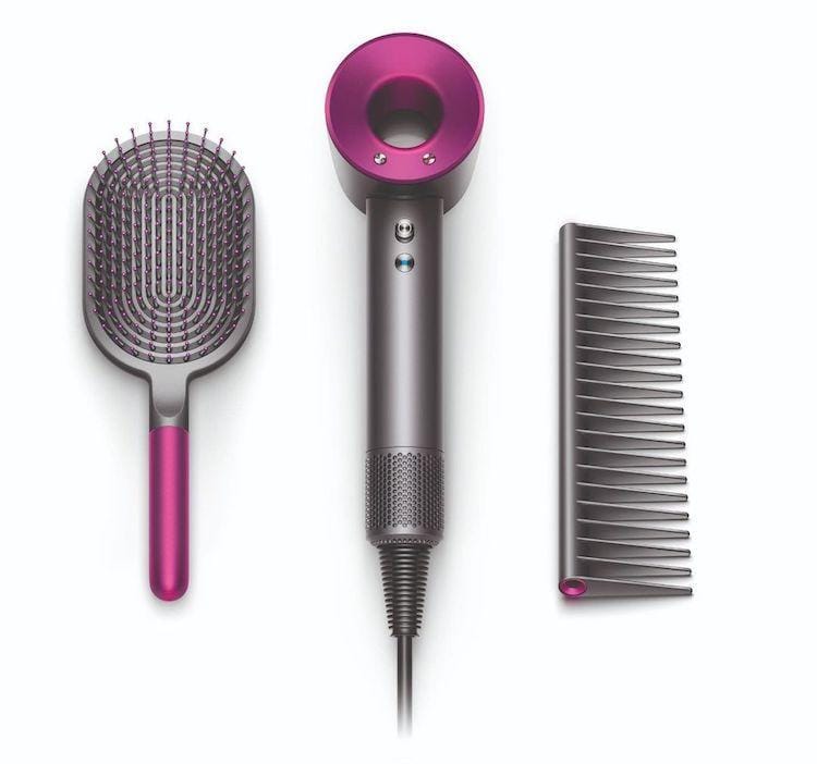 instagram.com/dysonhair/