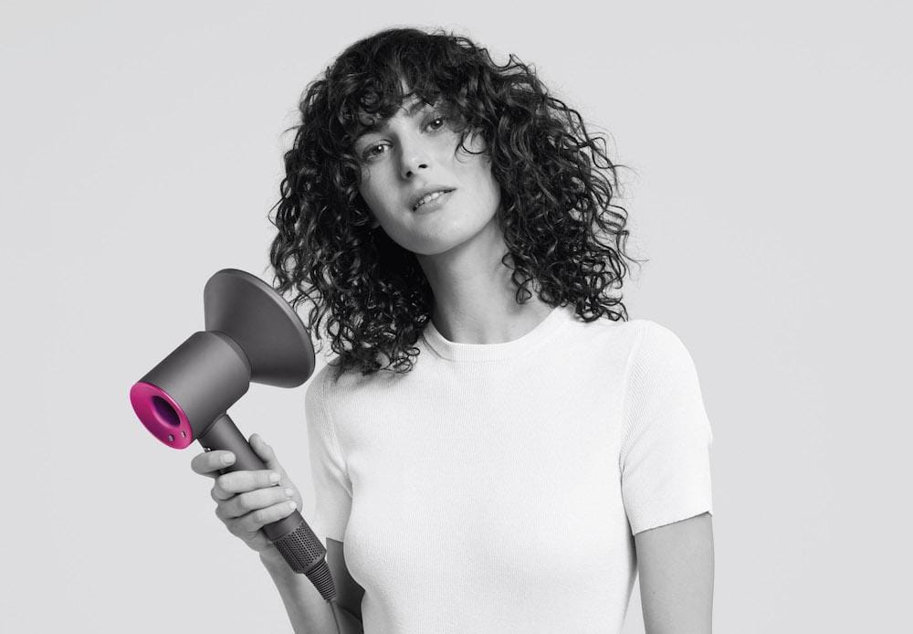 5 Fakta Tentang Dyson Supersonic, Si Hair Dryer Super Canggih