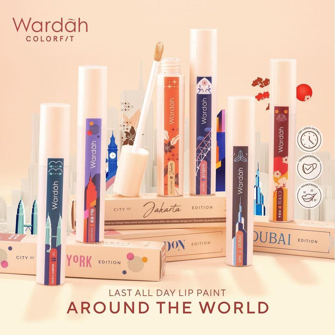 instagram.com/wardahbeauty/