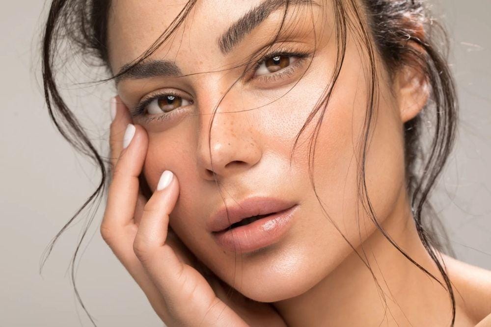 7 Tips Kecantikan yang Bikin Kulit Glowing Menyambut Lebaran